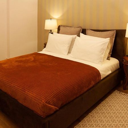 Cozy Family Apartments บราชอฟ ภายนอก รูปภาพ