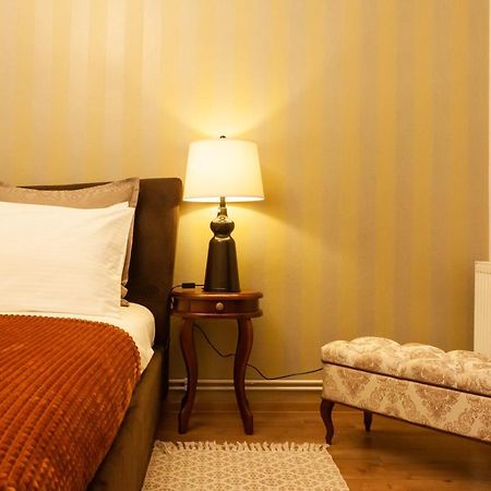Cozy Family Apartments บราชอฟ ภายนอก รูปภาพ