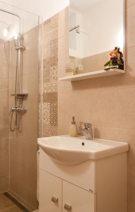 Cozy Family Apartments บราชอฟ ภายนอก รูปภาพ