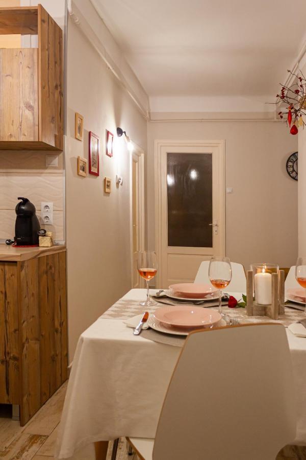 Cozy Family Apartments บราชอฟ ภายนอก รูปภาพ