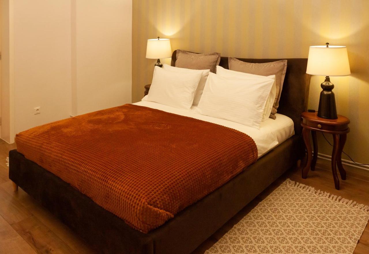 Cozy Family Apartments บราชอฟ ภายนอก รูปภาพ