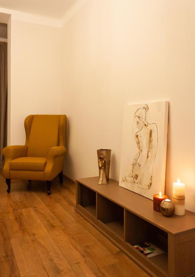 Cozy Family Apartments บราชอฟ ภายนอก รูปภาพ