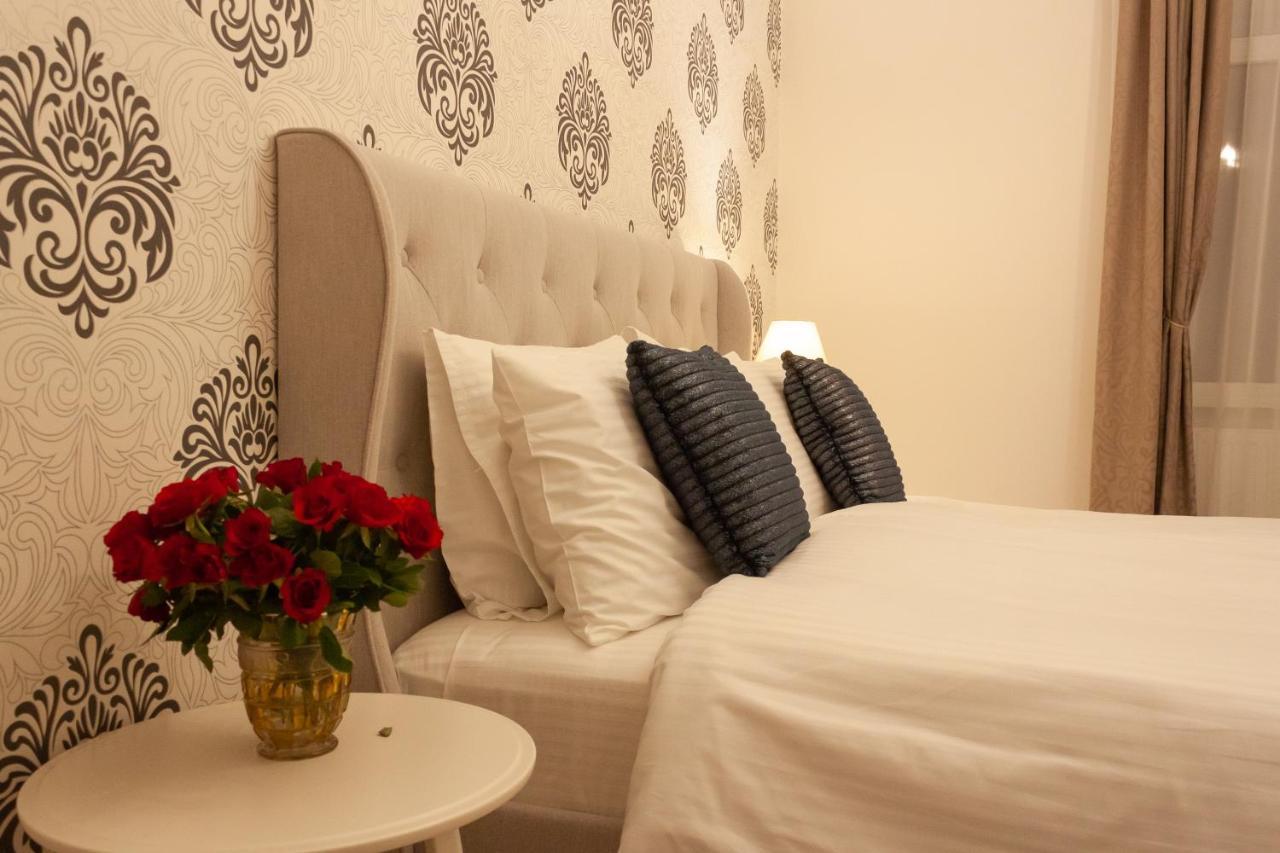 Cozy Family Apartments บราชอฟ ภายนอก รูปภาพ