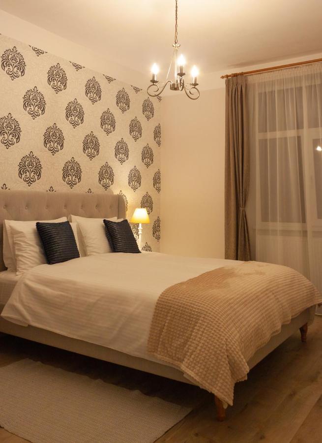 Cozy Family Apartments บราชอฟ ภายนอก รูปภาพ