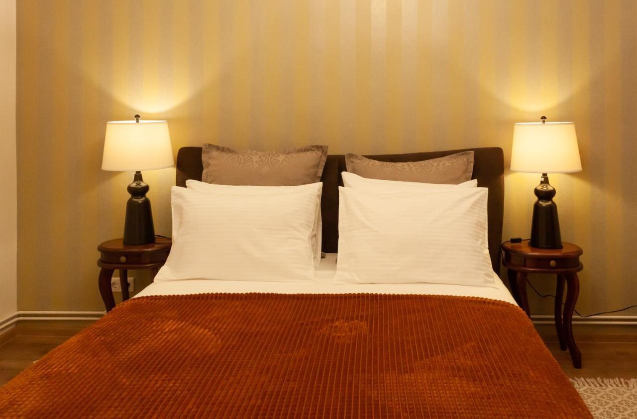 Cozy Family Apartments บราชอฟ ภายนอก รูปภาพ