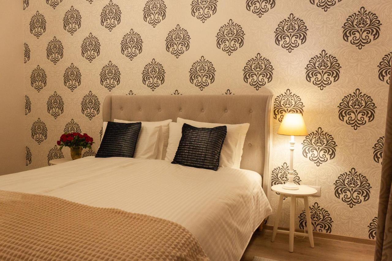 Cozy Family Apartments บราชอฟ ภายนอก รูปภาพ