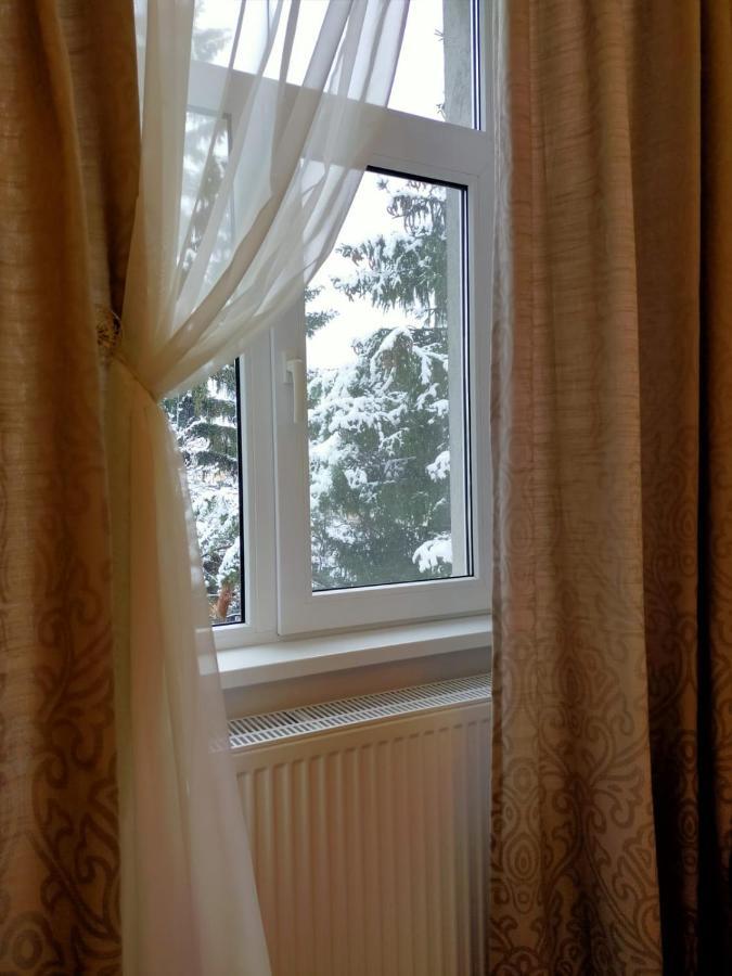 Cozy Family Apartments บราชอฟ ภายนอก รูปภาพ